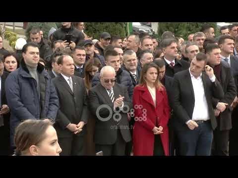 Ora News - Rudina Hajdari paralajmëron lënien e mandatit dhe largimin nga PD