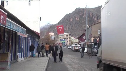Çukurca'nın Çehresi Görevlendirmeyle Değişti