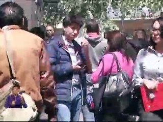 Las operadoras registran todo lo que hacen los usuarios con sus móviles