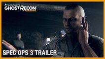 Ghost Recon Wildlands : Opération Spéciale 3  - Ghost Recon Future Soldier