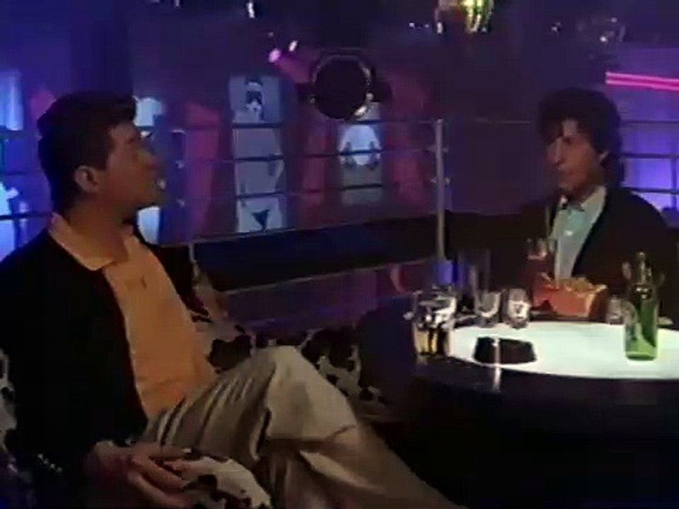 Opening to Money Talks 1998 VHS