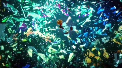 KINGDOM HEARTS 3 - Opening Movie (2019)