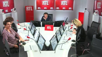 "Gilets jaunes" : "C'est trop", Pierre Perret dénonce "l'injustice sociale" sur RTL
