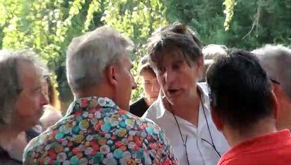 Bénédiction des animaux 2018 - 2/2