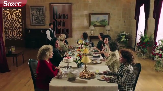 Bir Zamanlar Çukurova 14. yeni bölüm fragmanı yayınlandı