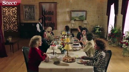 Bir Zamanlar Çukurova 14. yeni bölüm fragmanı yayınlandı