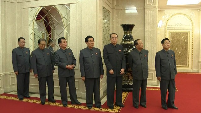 美재무부, 北 최룡해·정경택·박광호 제재...인권 유린 겨냥 / YTN