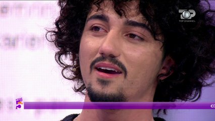 Ftesë në 5, Edlir Reka, merr çmimin e parë në Rusi, 10 Dhjetor 2018, Pjesa 3