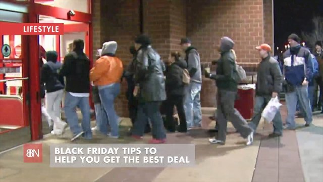 Black Friday Tips You Should Know