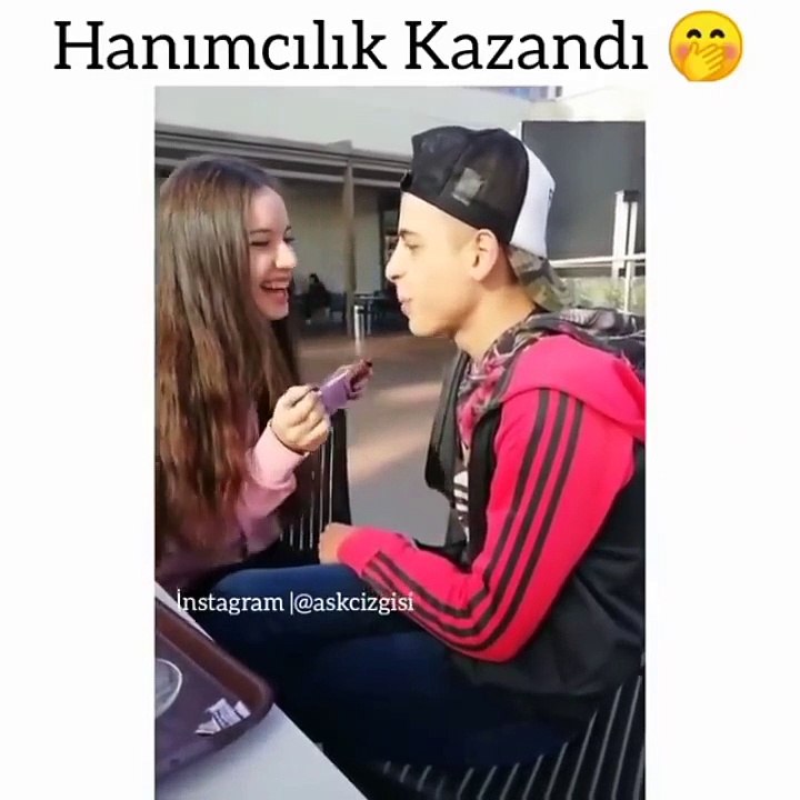 Instagram Videoları #35