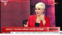 Barış Yarkadaş: Mesele, yerel seçimler yaklaşırken gözdağı vermek!