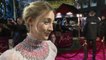 Saoirse Ronan waited 6 years to play Mary, Queen of Scots