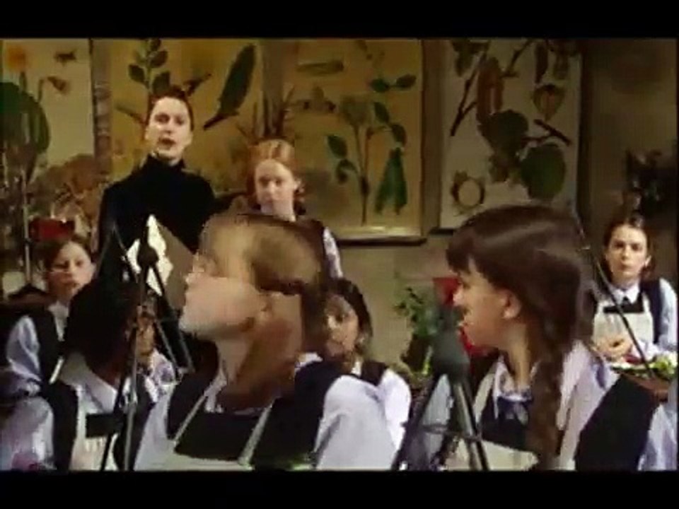 The Worst Witch S02E03