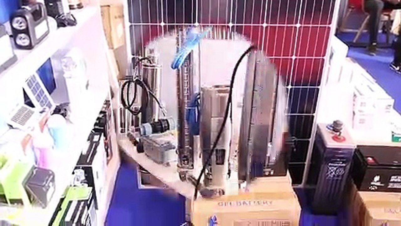 ISTC - 5S