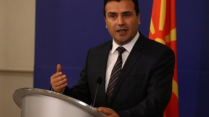 ΠΓΔΜ: Στις 15/1 η τελευταία ψηφοφορία για το Σύνταγμα