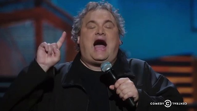 Artie Lange: 'The Stench Of Failure' 2014 Skit