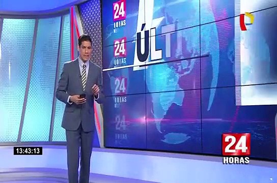 Cercado de Lima: reportan incendio en la cuadra 3 del jirón Camaná