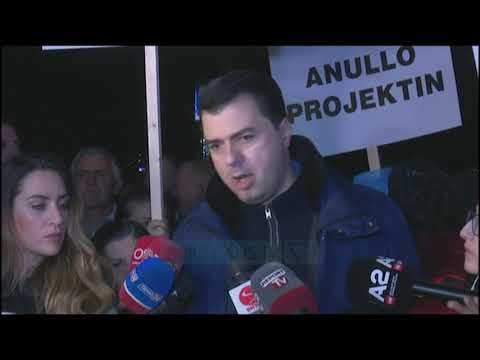 “Unaza e Re”, Basha: Përgjegjësit të vjedhjes, Rama e Qëndro - News, Lajme - Vizion Plus