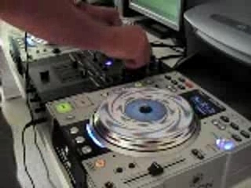 10 Minutes  MIX Trance - DJD1