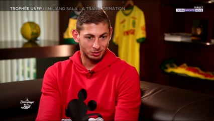 Sala : "On parle plus de moi en Argentine"