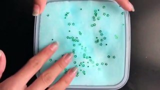 Slime ASMR  The Most Satisfying Slime Video Ever In The World 2017  No talking ASMR