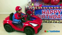 Ryans Power Wheels Collections Ride On Car!