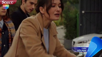 Gülperi 14. yeni bölüm fragmanı yayında