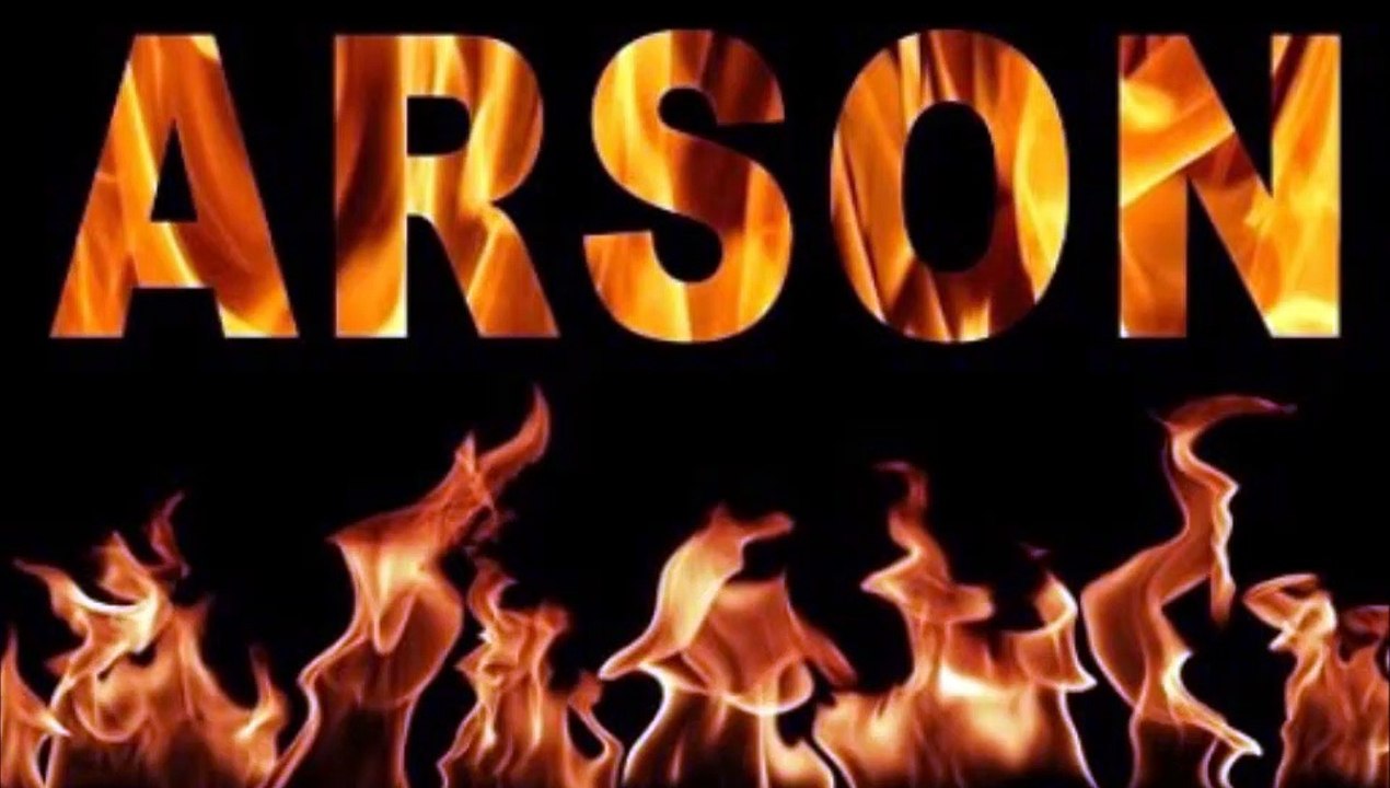 Arson - Pretty Face