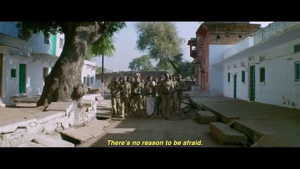 Sonchiriya - Teaser (Explicit) - Sushant, Bhumi P,  Manoj B, Ranvir S - Abhishek C - Feb 2019