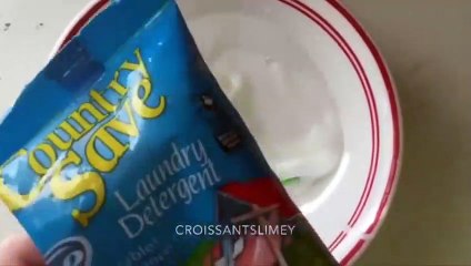 Will It Slime? Slime Kit Test #509 - Satisfying Slime ASMR