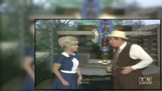 Green Acres S04E11 - The Blue Feather