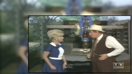 Green Acres S04E11 - The Blue Feather