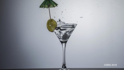 James Bond May Be The Sexiest Fictional Character Ever, But He Was Also An Alcoholic: Study