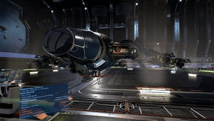 X4 foundation tuto 3 obtention de personel etoilé et auto trade