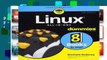 Popular Linux All-In-One For Dummies (For Dummies (Computer/Tech))