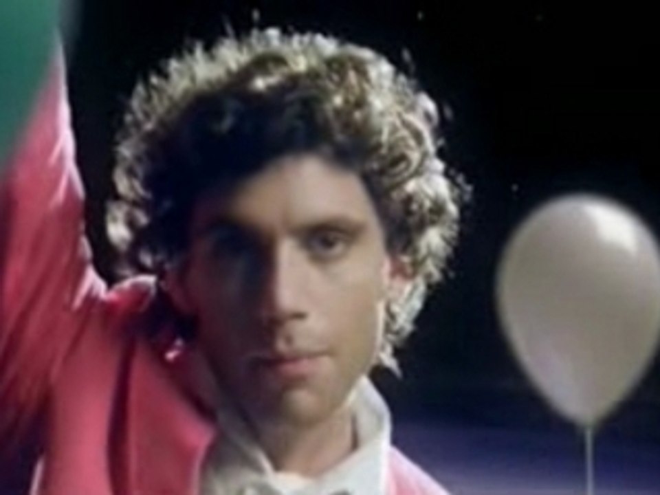 Mika-Happy Ending