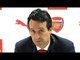 Arsenal 1-0 Huddersfield - Unai Emery Full Post Match Press Conference - Premier League