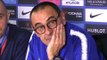 Chelsea 2-0 Manchester City - Maurizio Sarri Full Post Match Press Conference - Premier League