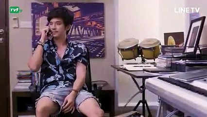 Eng Sub Together With Me The Next Chapter Ep 10