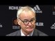 Manchester United 4-1 Fulham - Claudio Ranieri Full Post Match Press Conference - Premier League