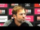 Bournemouth 0-4 Liverpool - Jurgen Klopp Full Post Match Press Conference - Premier League
