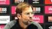 Bournemouth 0-4 Liverpool - Jurgen Klopp Full Post Match Press Conference - Premier League