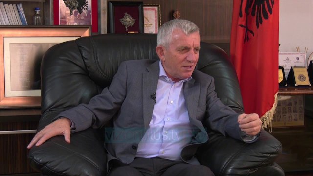 Qemal Minxhozi: “Ushtria” hap i rëndësishëm për Kosovën - News, Lajme - Vizion Plus