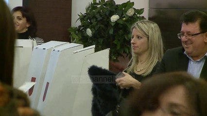 KLGJ dhe KLP, nesër votimi - Top Channel Albania - News - Lajme