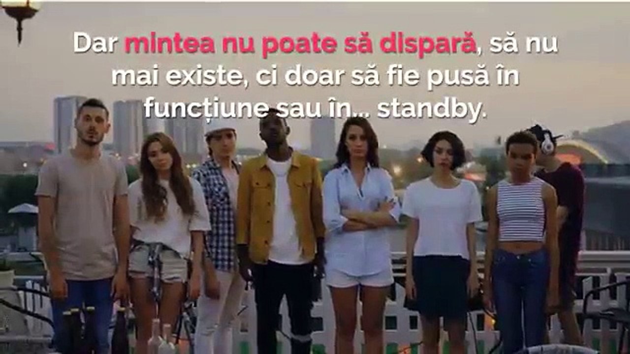 Principiul Conștient