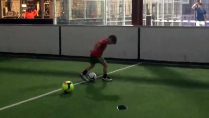 IMED MISSOUME AVEC ASPTG ÉLITE FOOTBALL - 10.12.2018 - REJOIGNEZ-NOUS : https://asptg.footeo.com/