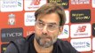 Jurgen Klopp Full Pre-Match Press Conference - Bournemouth v Liverpool - Premier League