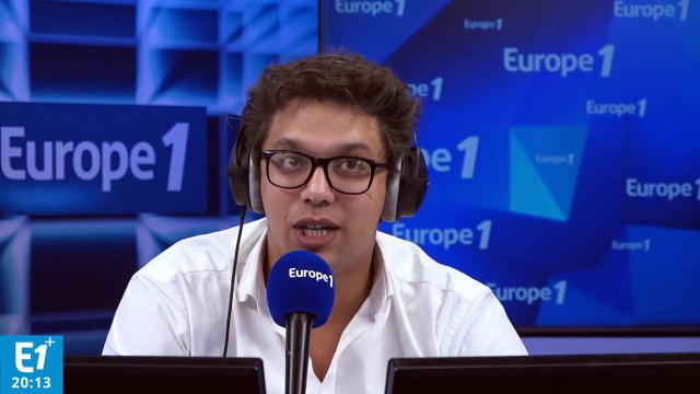 Catherine Nay : On attendait des réponses fortes et Macron apporte des réponses fortes