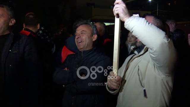 Ora News - Unaza e Re, Basha: Rama ka marrë 4 milionë euro kapar