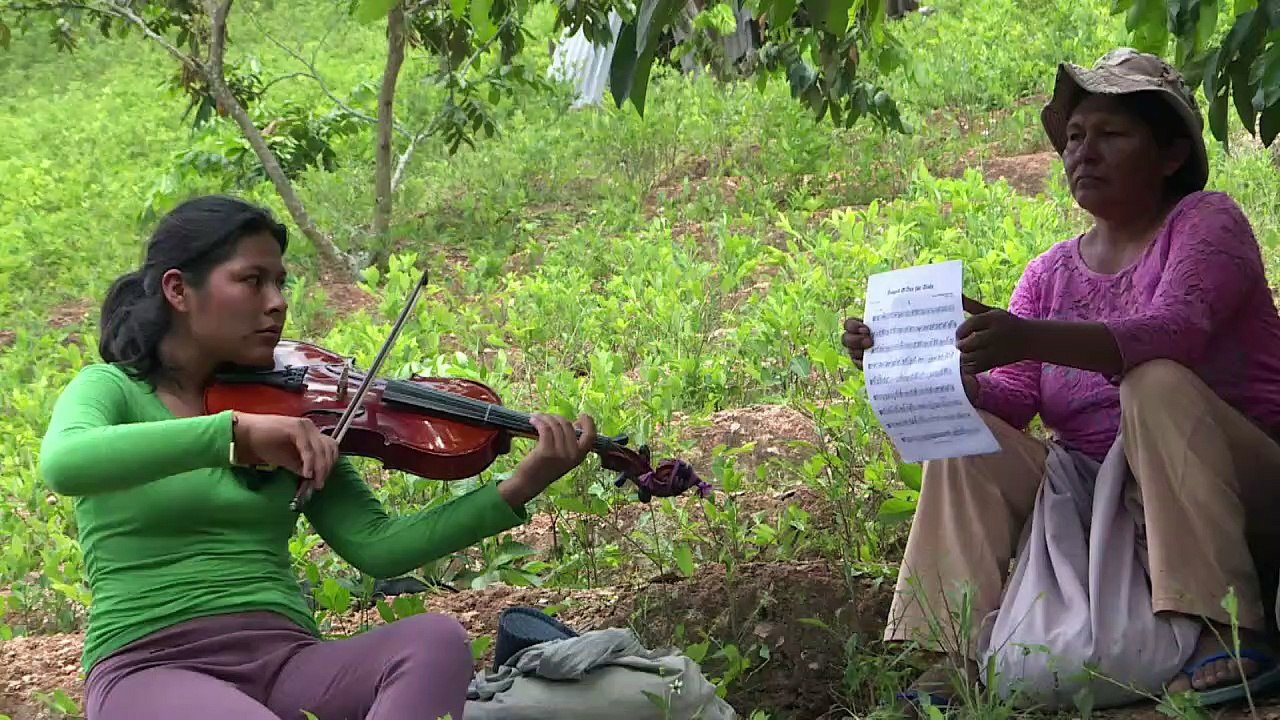 Música que salva vidas